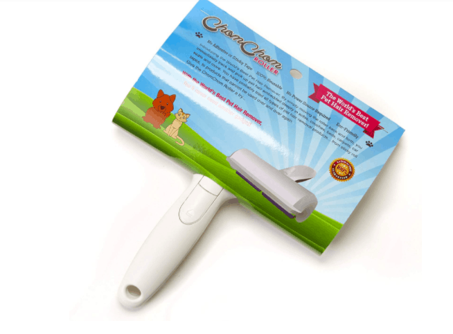  ChomChom Roller Dog Hair Remover, Cat Hair Remover, Pet Hair Remover