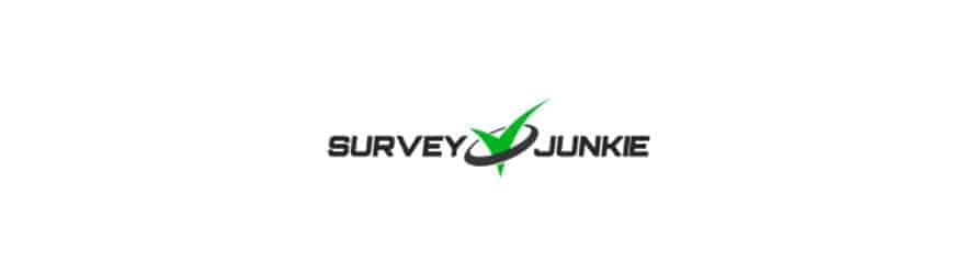 Survey Junkie Logo Sign Up